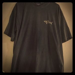 🦈 MEN’S MAN EATER SHORT SLEEVE TEE🦈